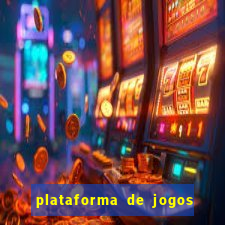 plataforma de jogos tigre 777